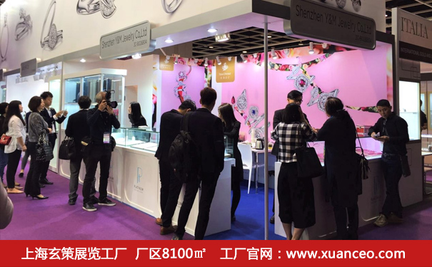 展台展品摆放 展台展品摆放
