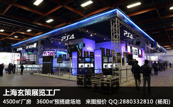 展台搭建灯光 展台搭建灯光