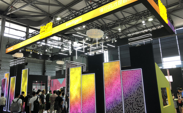 展览 展览