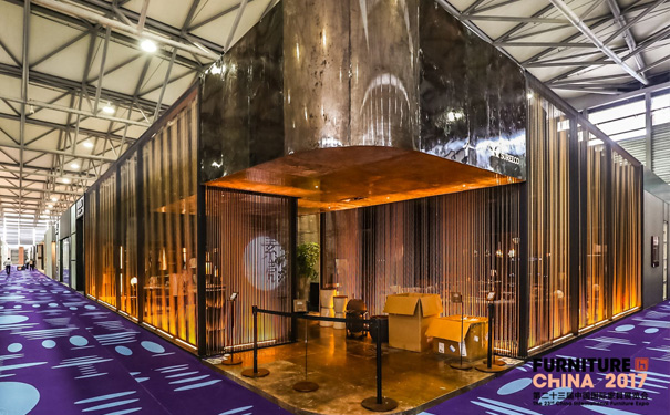 展台搭建元素 展台搭建元素