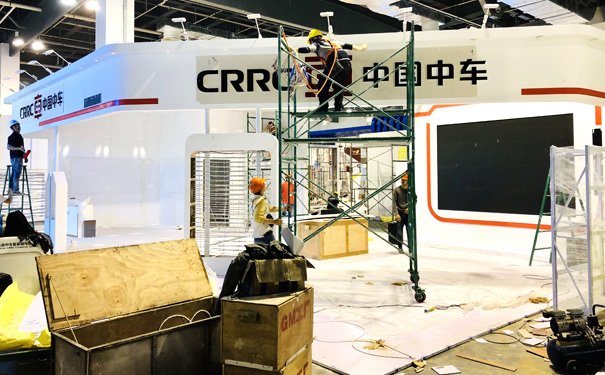 展台地面材质 展台地面材质