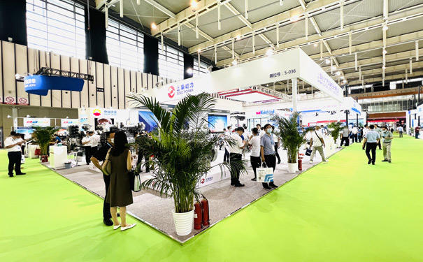 展览展台搭建 展览展台搭建